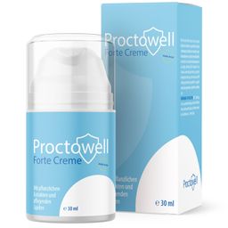 Proctowell Forte Creme