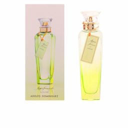 Adolfo Dominguez Agua Fresca De Azahar Eau De Toilette Spray