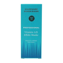 Hildegard Braukmann PROFESSIONAL - Vitamin Lift Effekt Makse