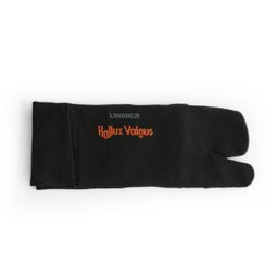 LINDNER Zehenstrümpfe bei Hallux Valgus