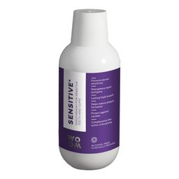 WOOM SENSITIVE+ Mundspülung