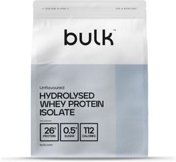 Bulk Hydrolysiertes Whey Protein Isolat, Protein Pulver