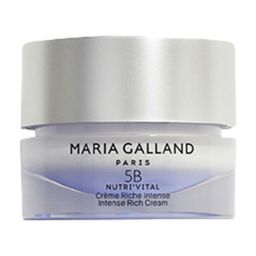 Maria Galland 5B NUTRI’VITAL Intense Rich Cream