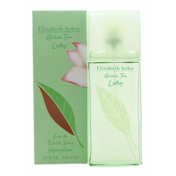 Elizabeth Arden Green Tea Lotus Eau de Toilette  Spray