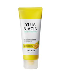 SOMEBYMI Yuja Niacin Brightening Peeling Gel