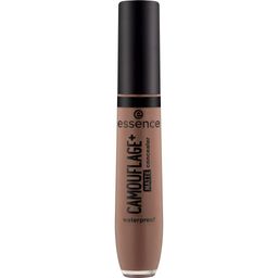 Essence - Camouflage Matt Concealer + Matt