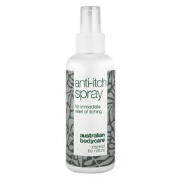 Australian Bodycare Spray gegen Juckreiz