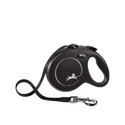 Flexi New Classic XS Zugleine für Hunde