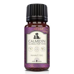 Adema Animal® Calmidin | zur Beruhigung für Tiere in unruhigen Phasen