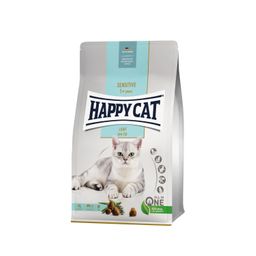 Happy Cat Sensitive Adult Light