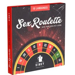Sex Roulette *Kinky*