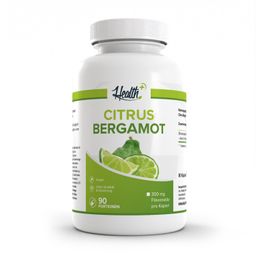 HEALTH+ CITRUS BERGAMOT