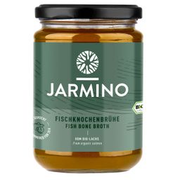 JARMINO Bio Fischknochenbrühe