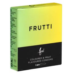 Feel *Frutti*