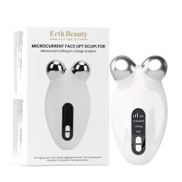 ErthSkin London Mikrostrom-Gesichtslifting-Sculptor
