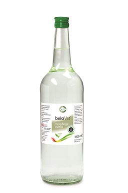 belaVet® – biologische Antikeimlösung für Tiere