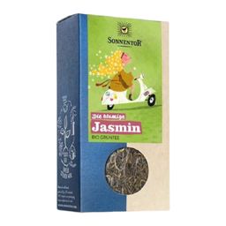 SonnentoR®  Die blumige Jasmin Tee lose bio