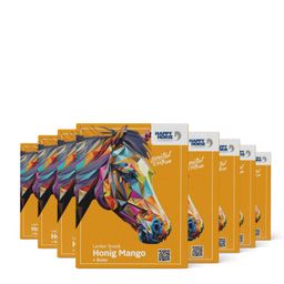 Happy Horse Lecker Snack Honig Mango