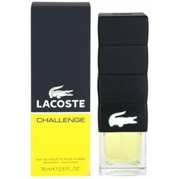 Lacoste Challenge Eau De Toilette Spray