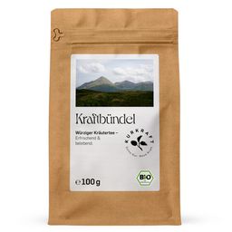 Kurkraft© Kraftbündel Tee