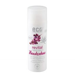 eco cosmetics revital Handsahne