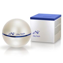CNC cosmetic Moments of Pearls stay fresh