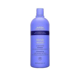Aveda Blonde Revival Violettes Tönungsshampoo