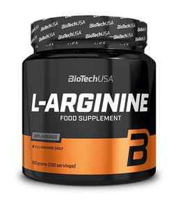 BioTech Arginin