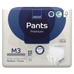 Abena Pants Premium 3