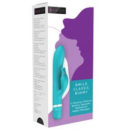 B Swish - Classic Bunny - Rabbit-Vibrator