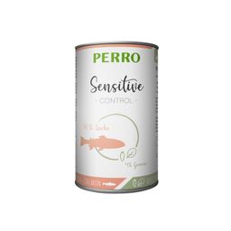 PERRO Sensitive Control Lachs + Gemüse