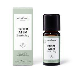 Dr. Eberhardt Freier Atem