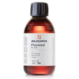 Naissance Leinöl Nativ