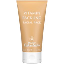 Doctor Eckstein Vitamin Packung in der Tube 50 ml