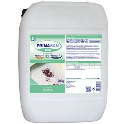 Dr. Schnell PRIMA SAN ALKA Wäschehygiene