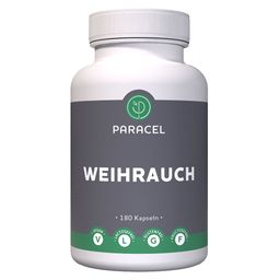 Paracel Weihrauch Kapseln