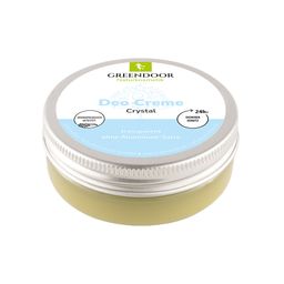 GREENDOOR Deo Creme Crystal