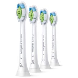 Philips Sonicare W2 Optimal White Standard-Bürstenköpfe für Schallzahnbürste