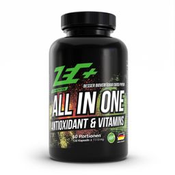 ZEC+ ALL IN ONE ANTIOXIDANT & VITAMIN