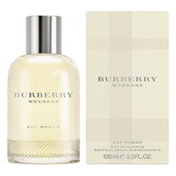 Burberry Weekend Damen Eau de Parfum Spray 100ml