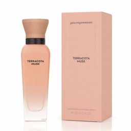 Adolfo Dominguez Terracota Musk Eau De Parfum Spray