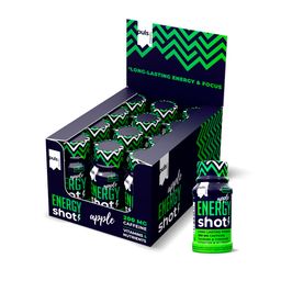 Puls Nutrition – Energie Shot – Apfel