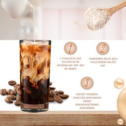 marble® Collagen Pulver geschmacksneutral