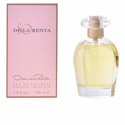 Oscar De La Renta So De La Renta Eau De Toilette Spray