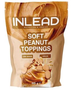 INLEAD Soft Peanut Toppings