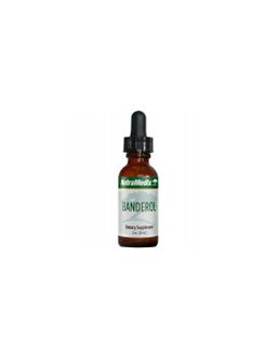 Banderol Nutramedix