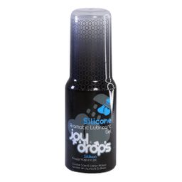 JoyDrops Silikon Gleitmittel 50 ml
