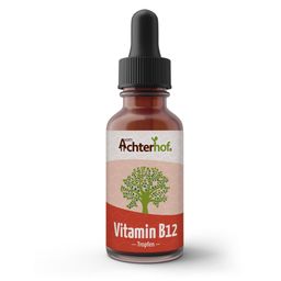Achterhof Vitamin B12 Tropfen