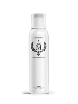 Tan Of Oz Selbstbräunungsmousse Cloud of Oz Natural Tanning Mousse