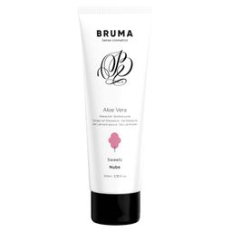 Bruma - Aloe Vera Gleitgel Zuckerwatte Geschmack